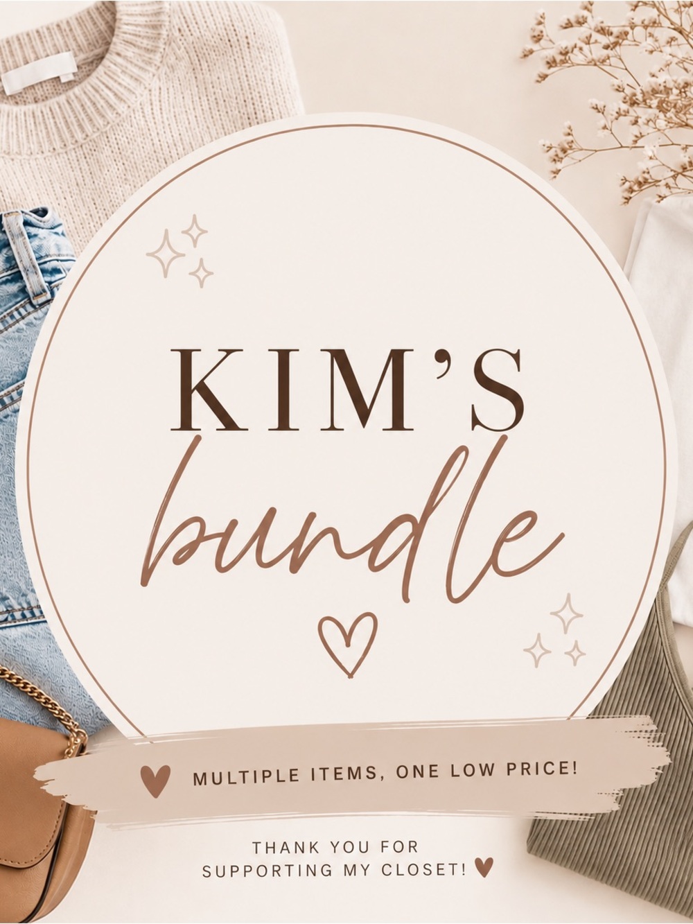 Kim’s bundle